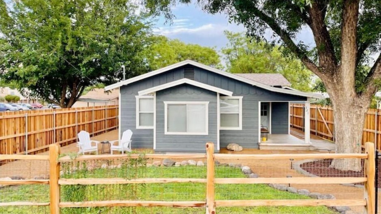 Photo of Outdoor in Cottonwood