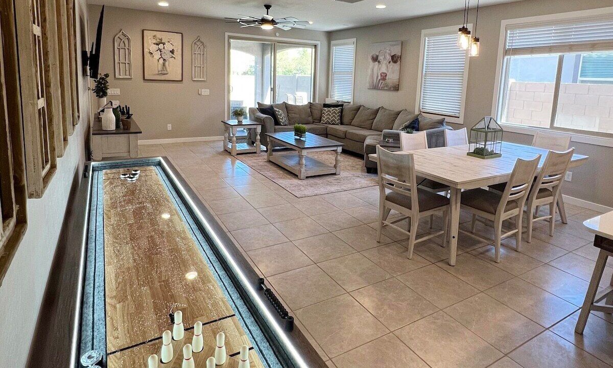 Photo of Bedroom in Queen Creek