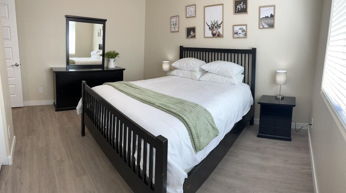 Photo of Bedroom in Queen Creek