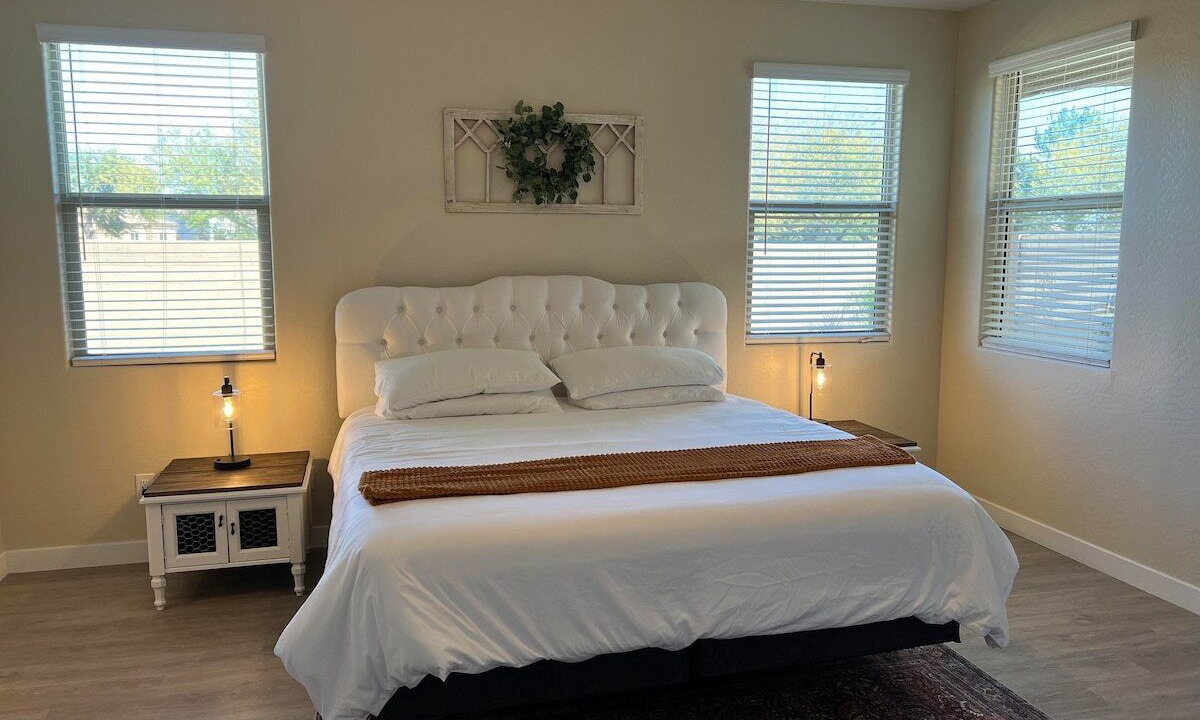 Photo of Bedroom in Queen Creek