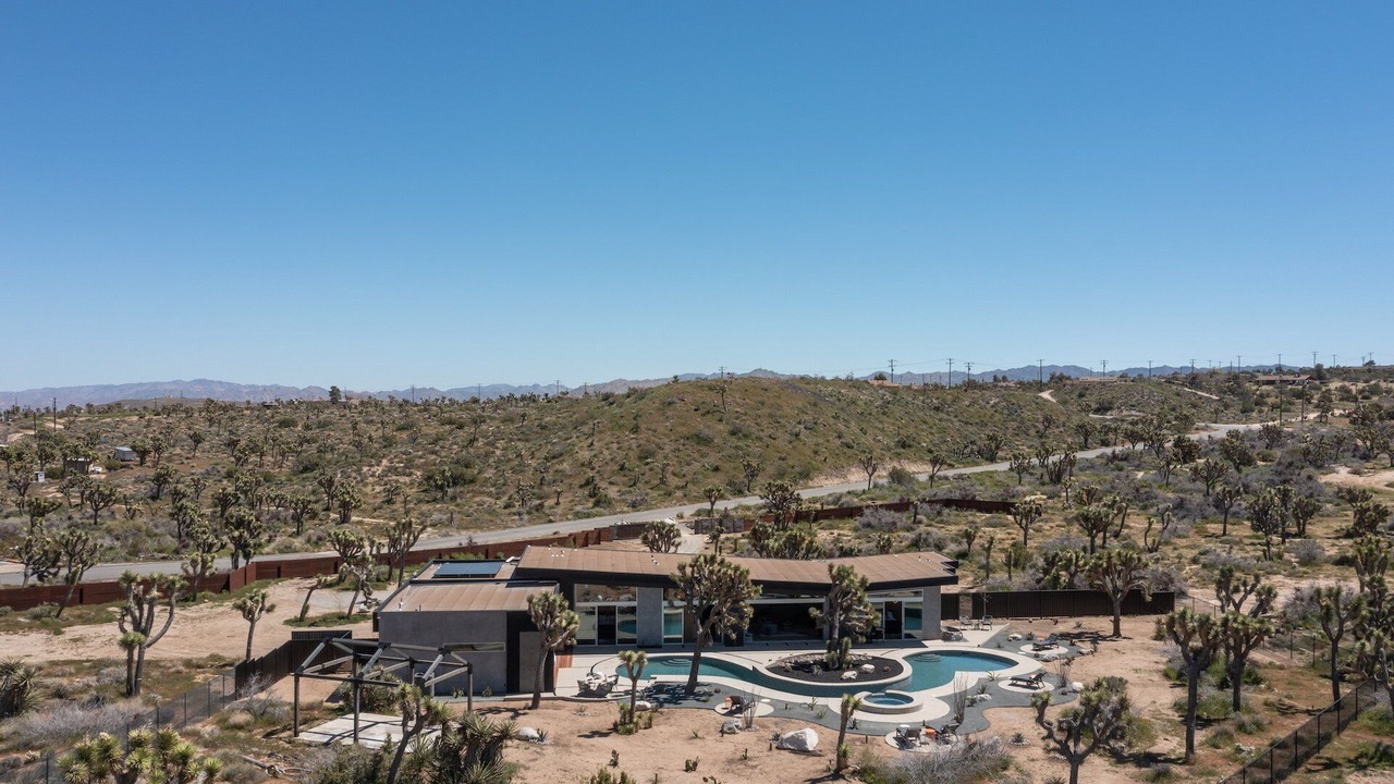 Photo of Outdoor in Yucca Valley