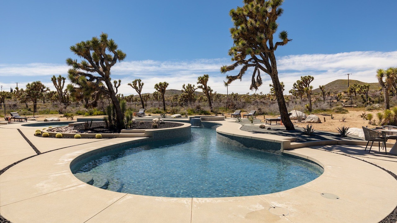 Photo of Outdoor in Yucca Valley
