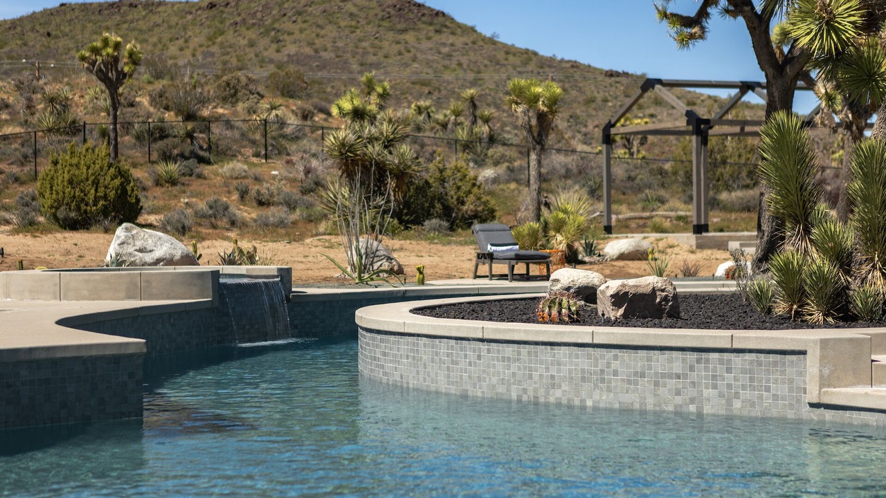 Photo of Outdoor in Yucca Valley