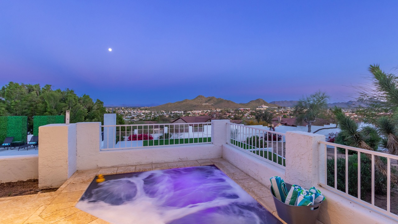 Photo of Others in Paradise Valley Village