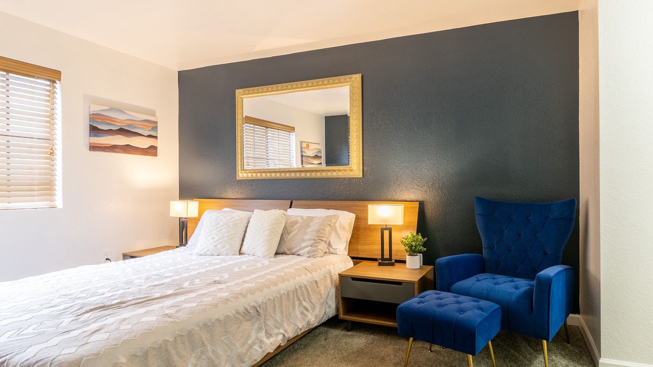 Photo of Bedroom in Starr Pass