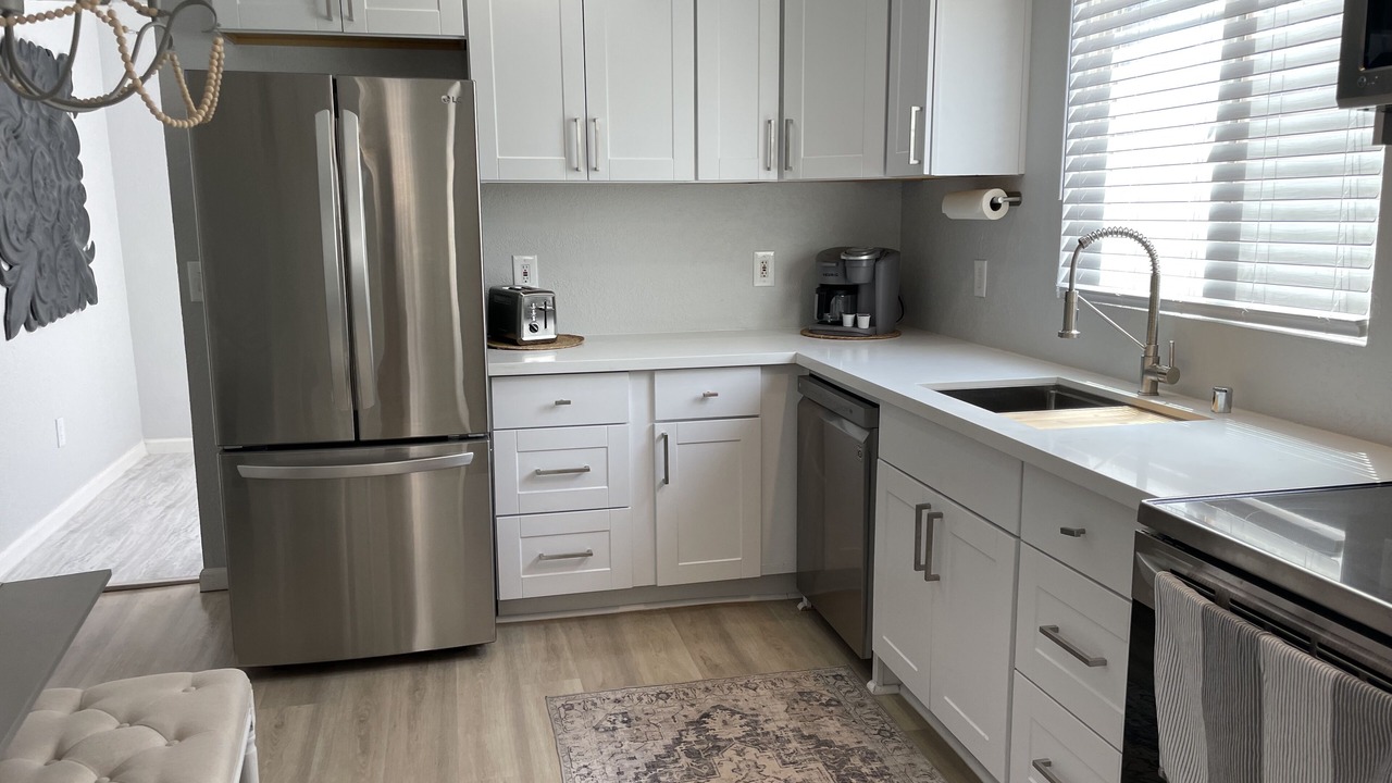 Photo of Kitchen in Winslow