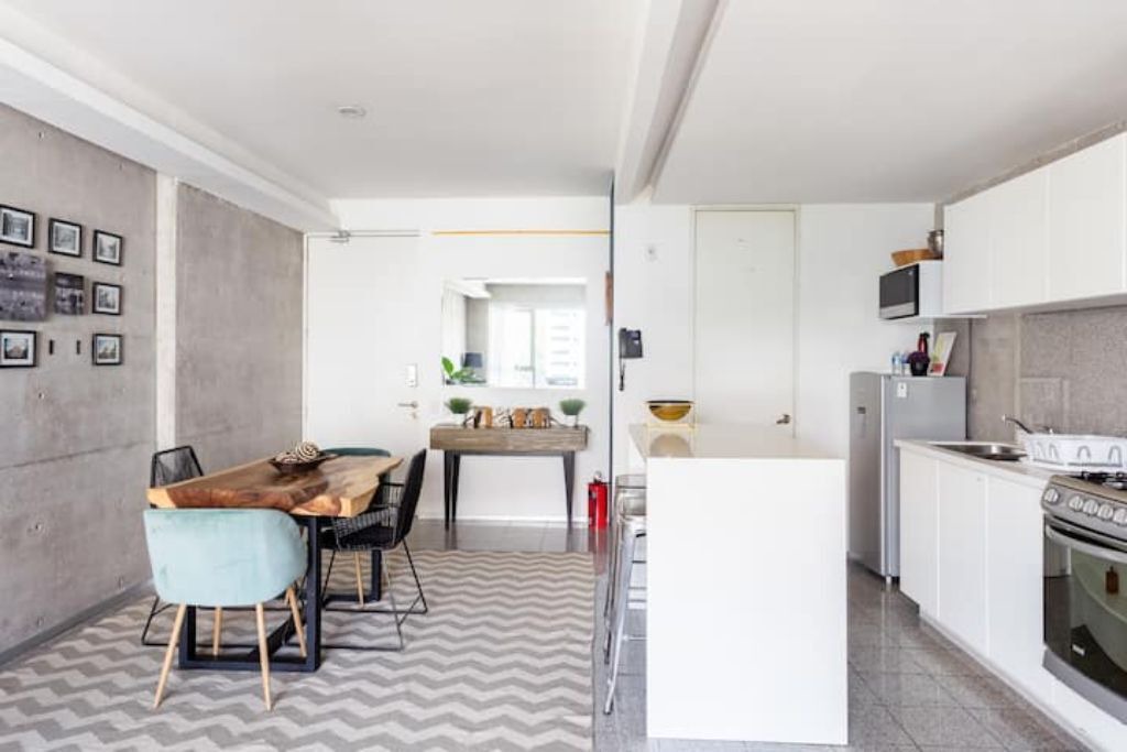 Photo of Kitchen in La Condesa