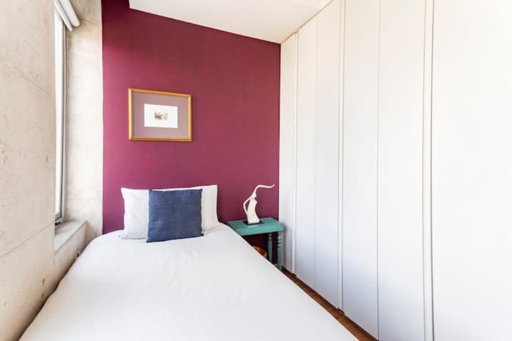 Photo of Bedroom in La Condesa