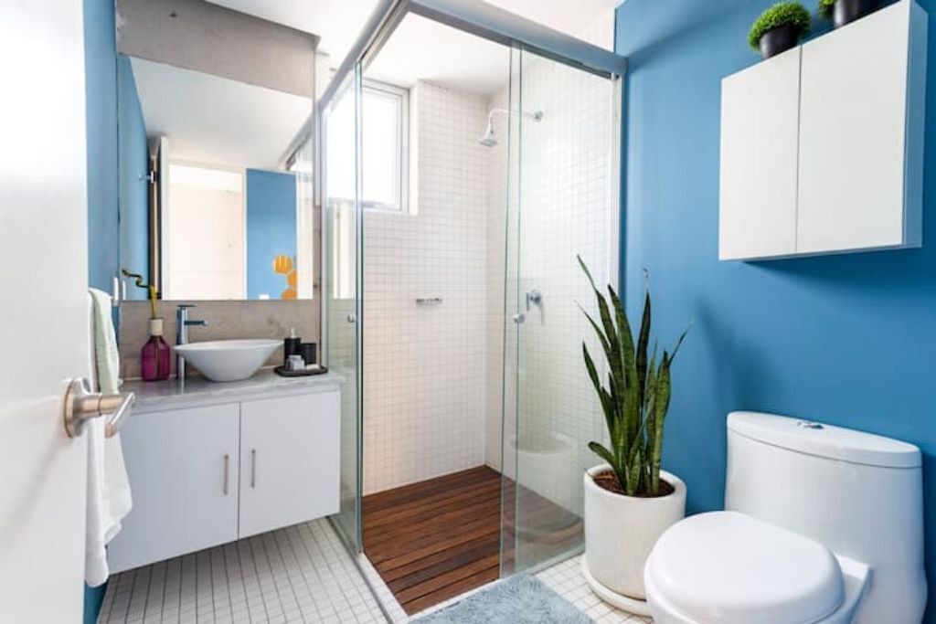 Photo of Bathroom in La Condesa