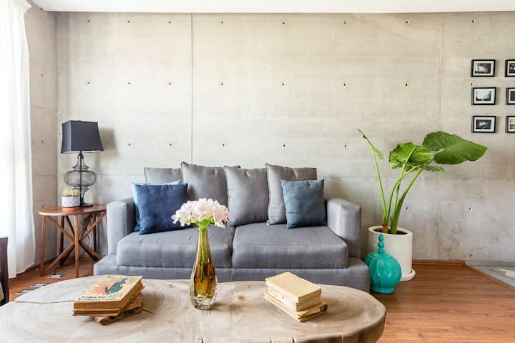 Photo of Livingroom in La Condesa