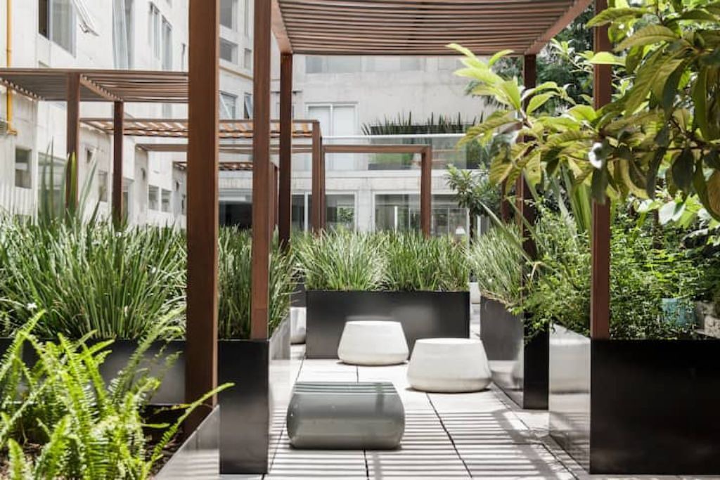 Photo of Outdoor in La Condesa