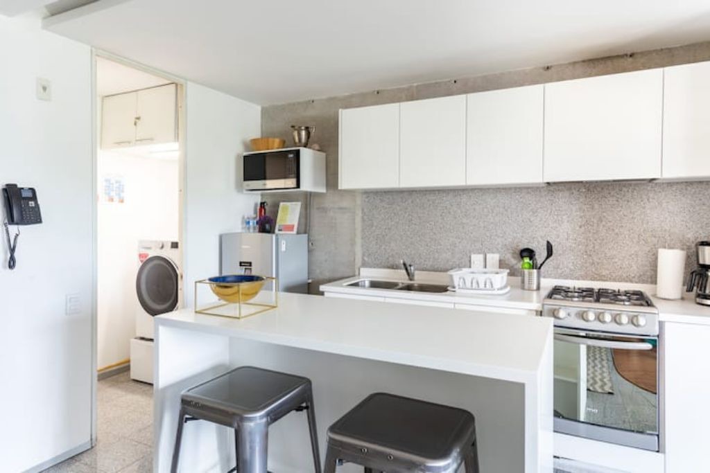 Photo of Kitchen in La Condesa