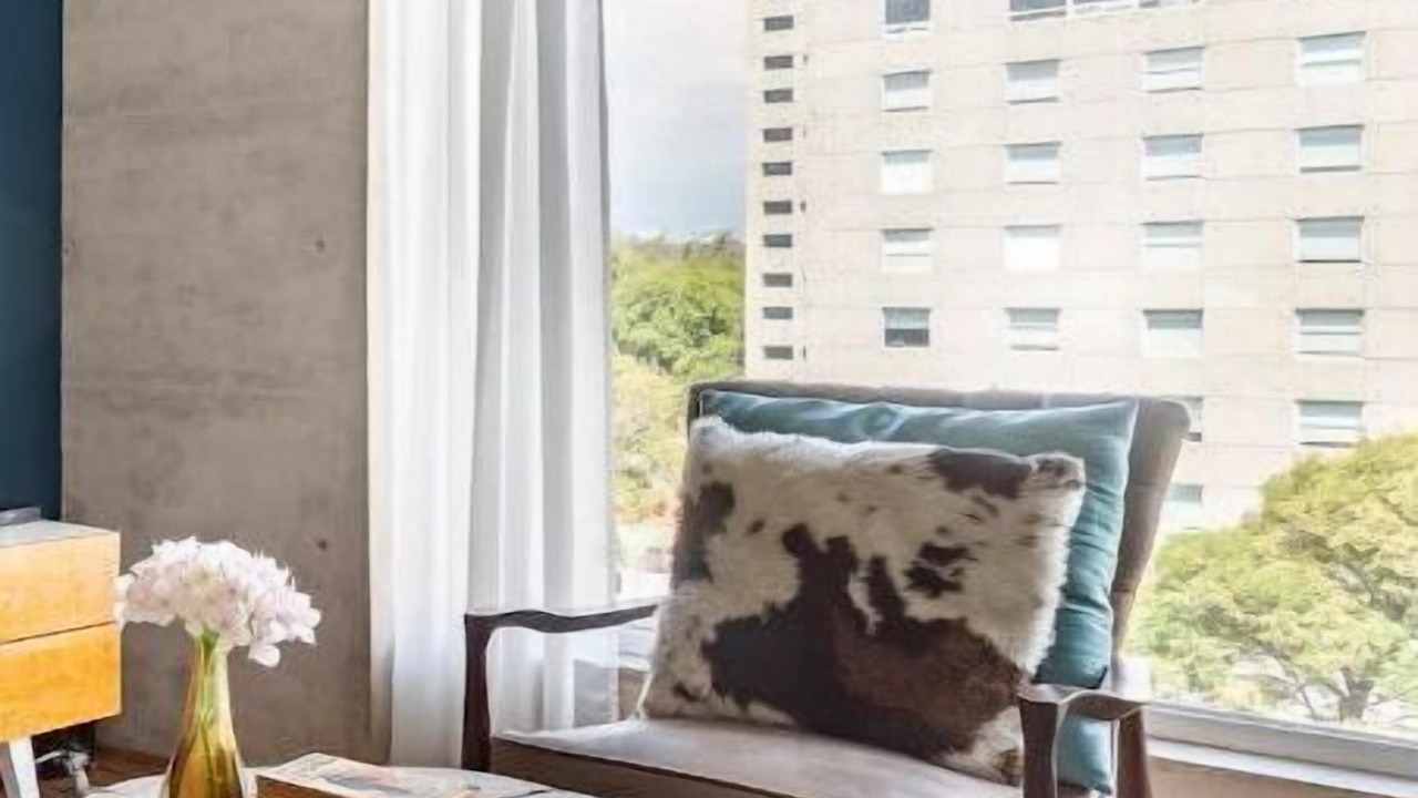 Photo of Livingroom in La Condesa