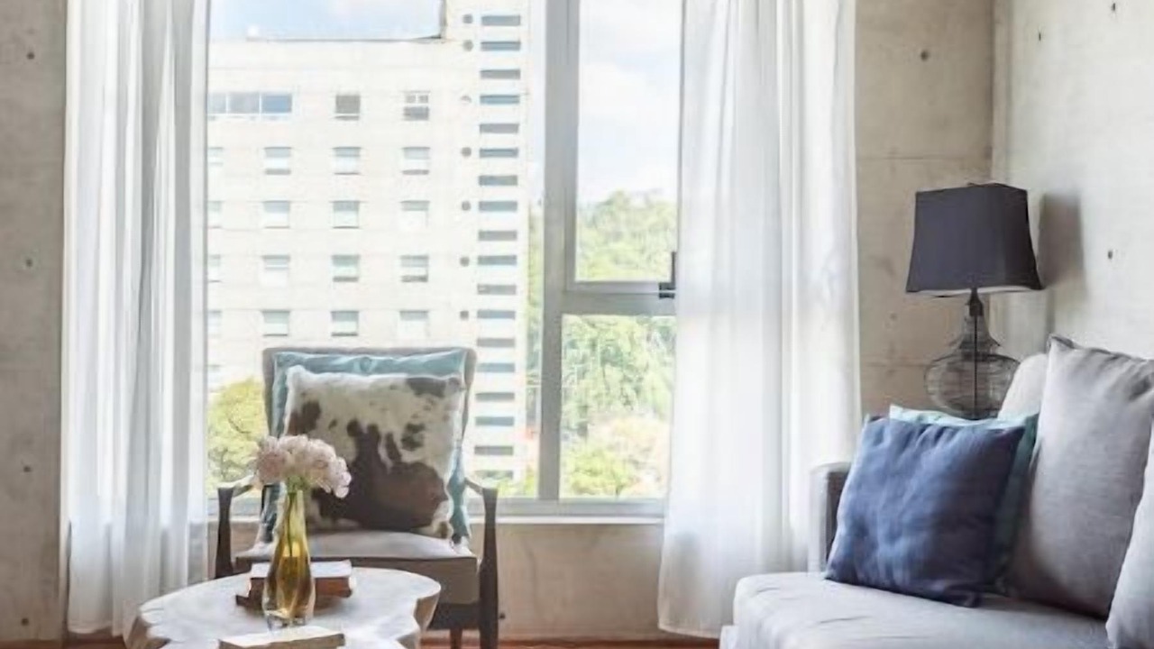 Photo of Livingroom in La Condesa