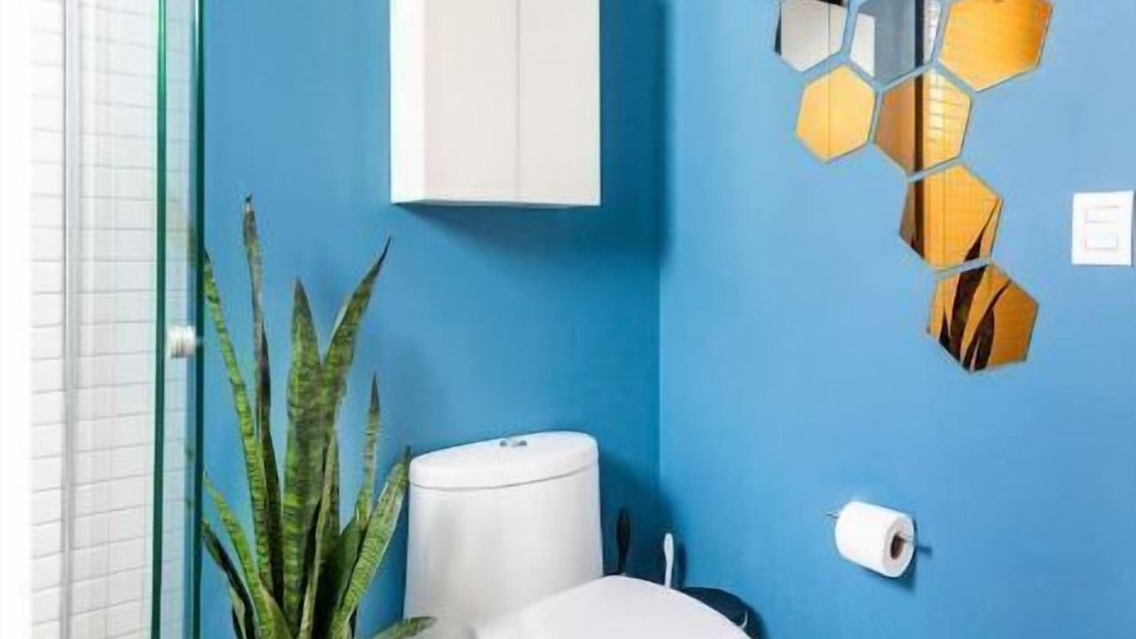Photo of Bathroom in La Condesa