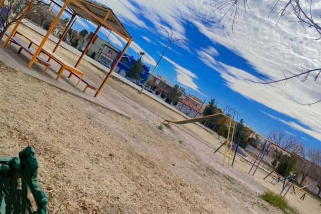 Photo of Outdoor in Ciudad Juarez
