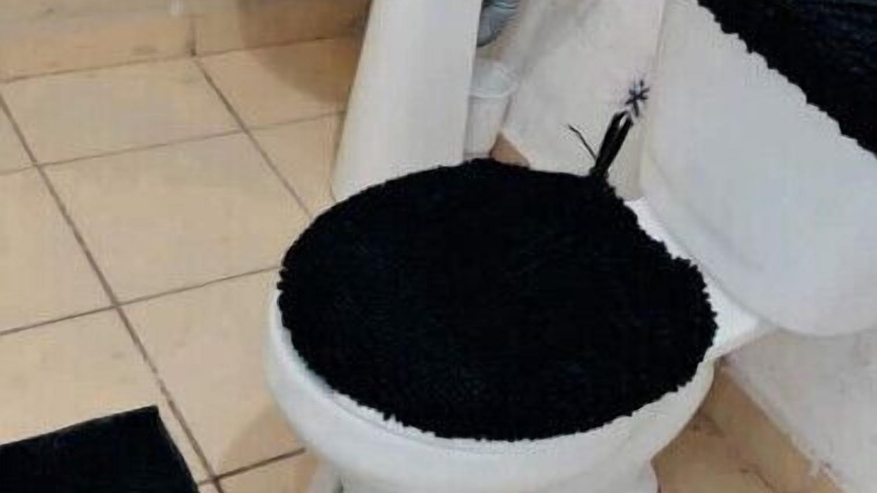 Photo of Bathroom in Ciudad Juarez