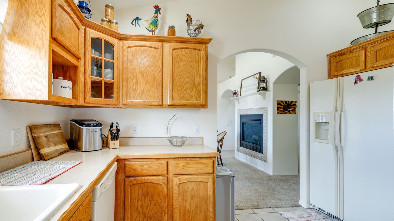 Photo of Kitchen in Flagstaff