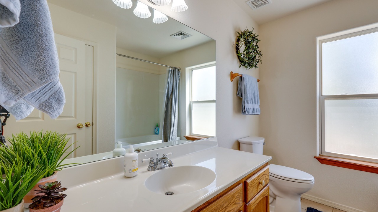 Photo of Bathroom in Flagstaff