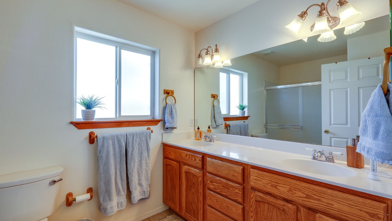 Photo of Bathroom in Flagstaff