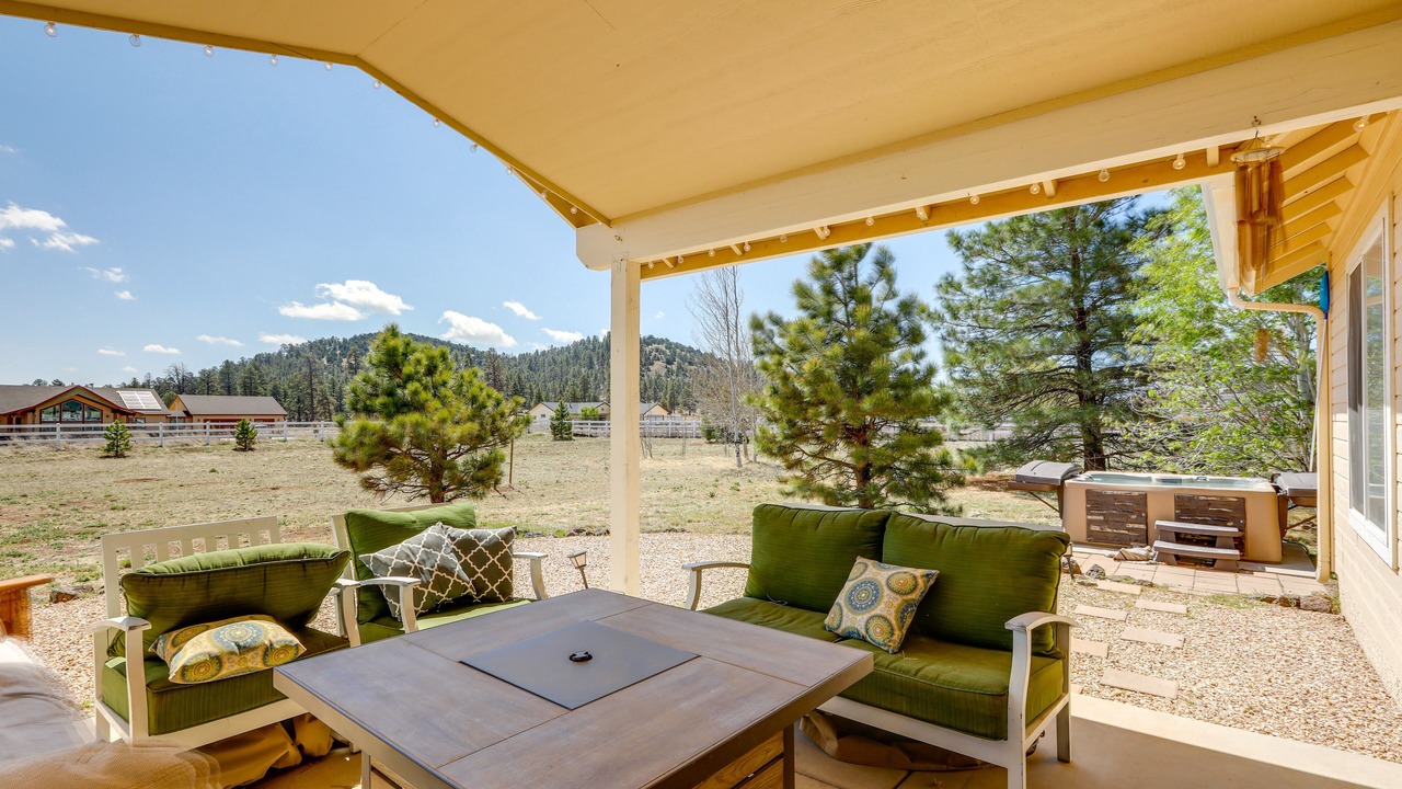 Photo of Outdoor in Flagstaff