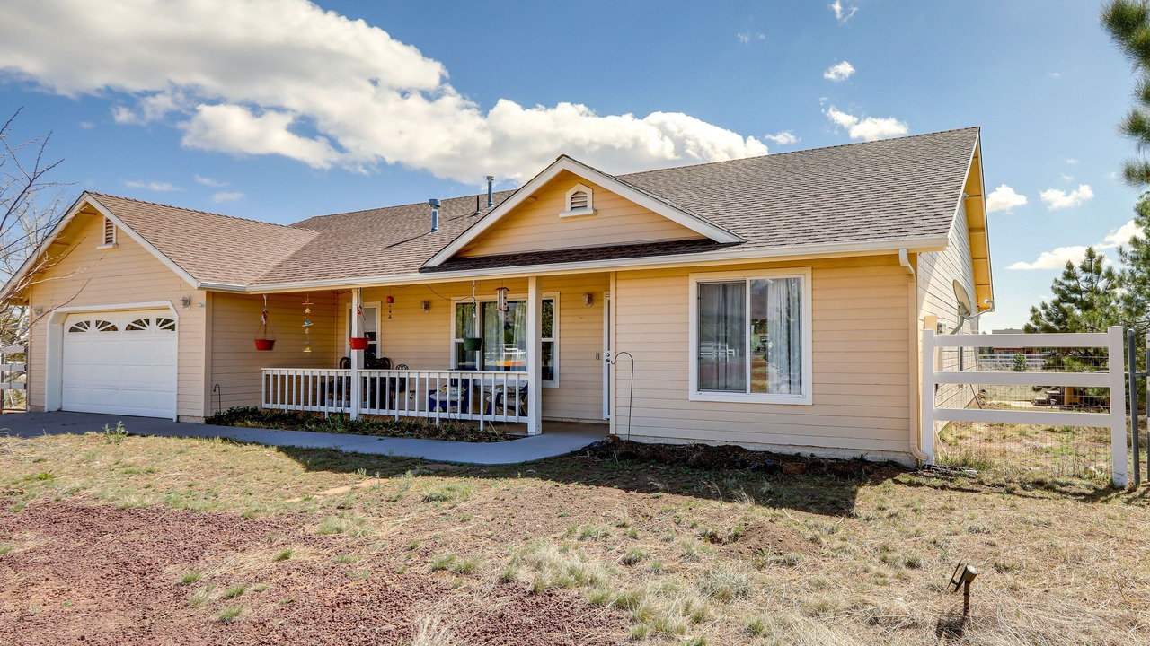 Photo of Outdoor in Flagstaff
