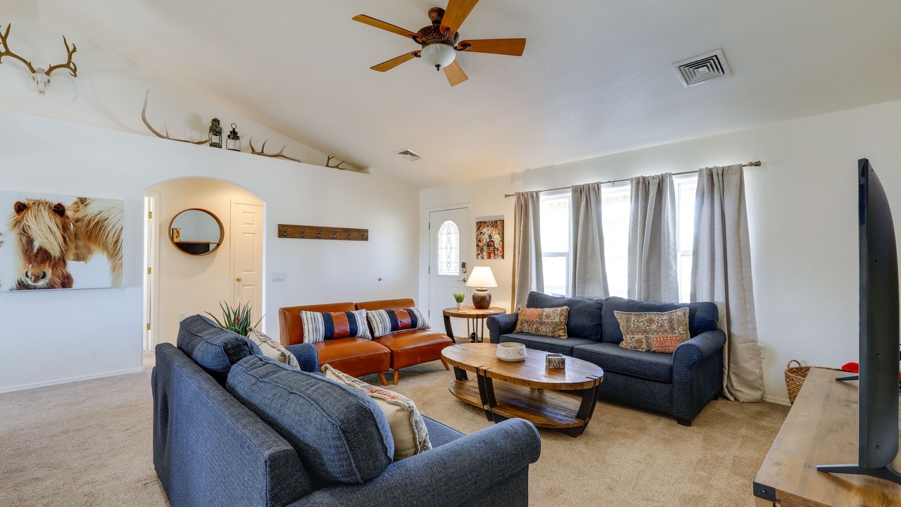 Photo of Livingroom in Flagstaff