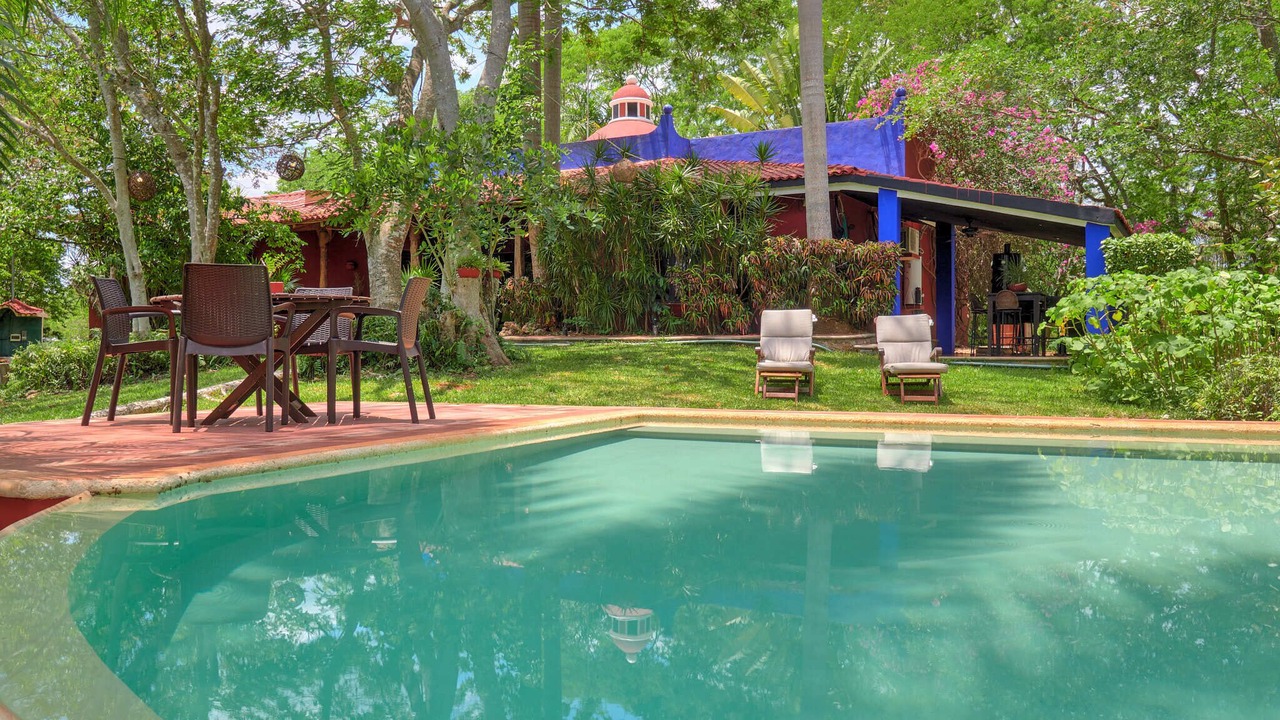 Photo of Outdoor in Merida