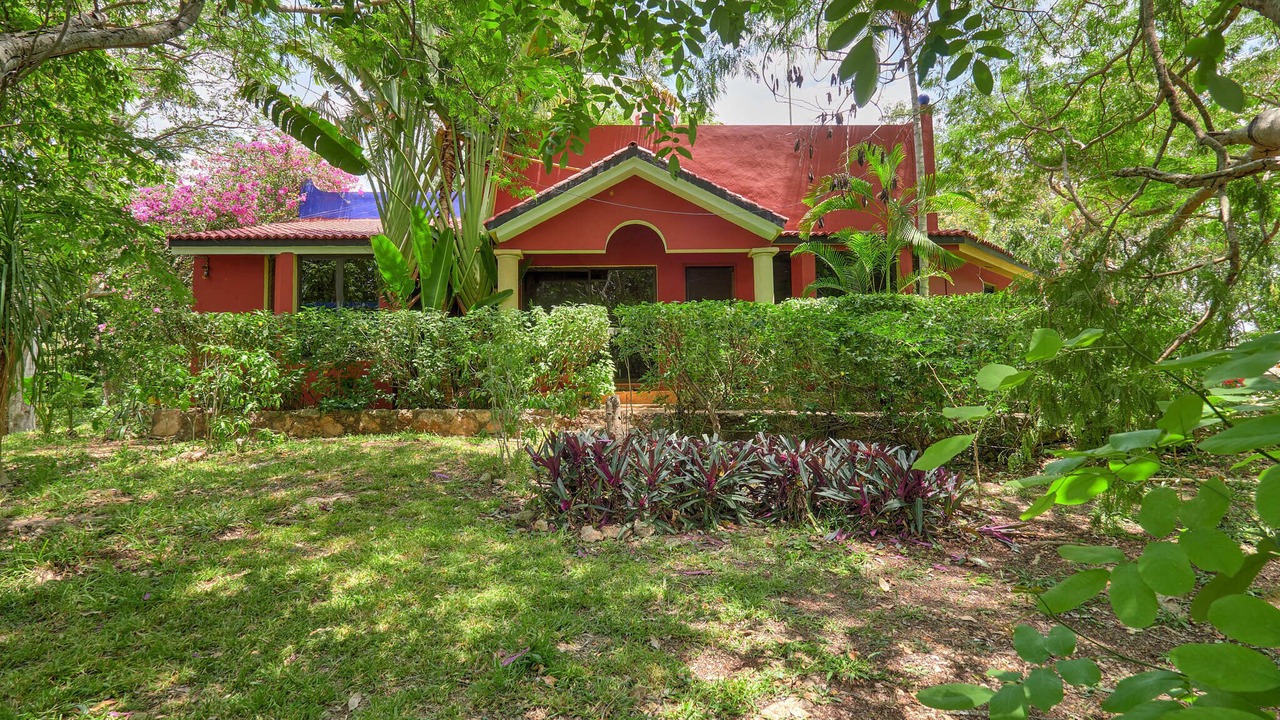 Photo of Outdoor in Merida