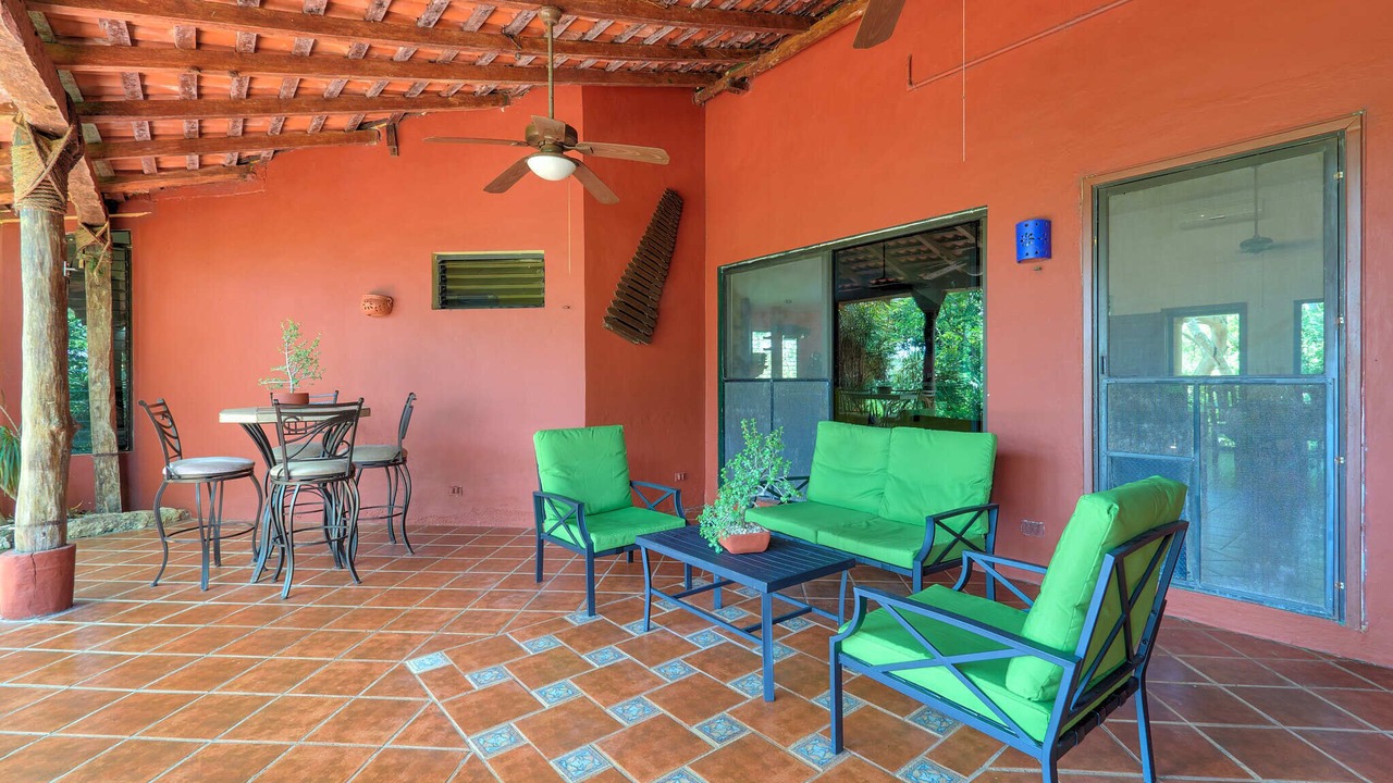 Photo of Outdoor in Merida