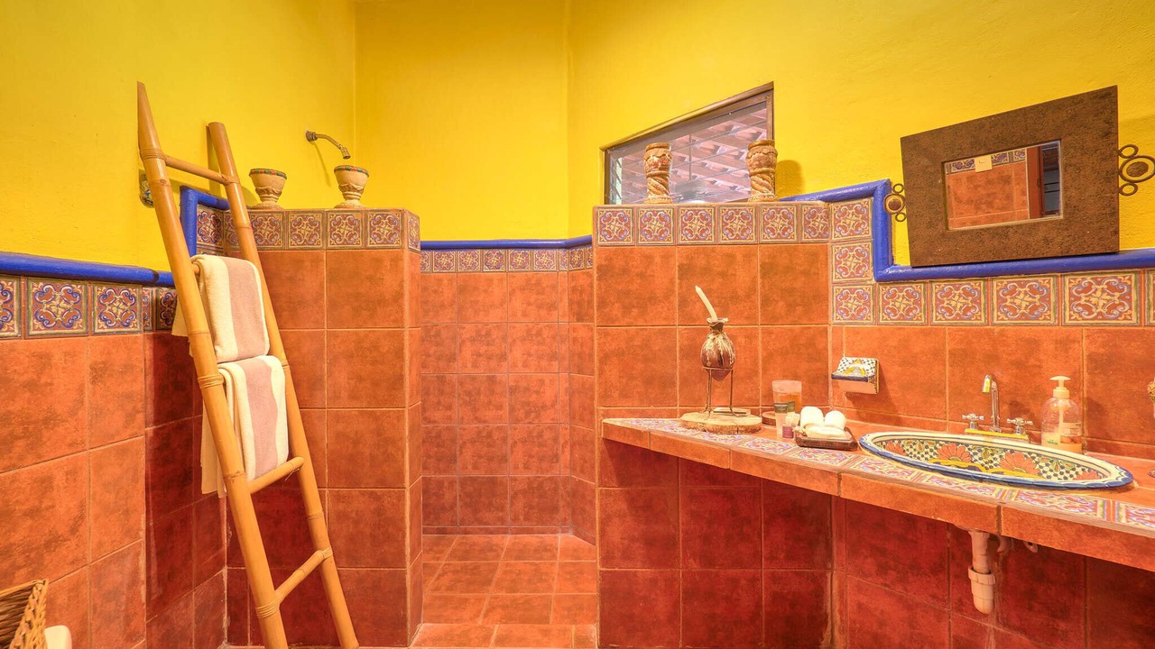 Photo of Bathroom in Merida