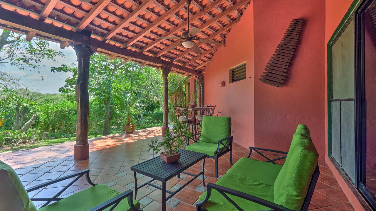 Photo of Outdoor in Merida