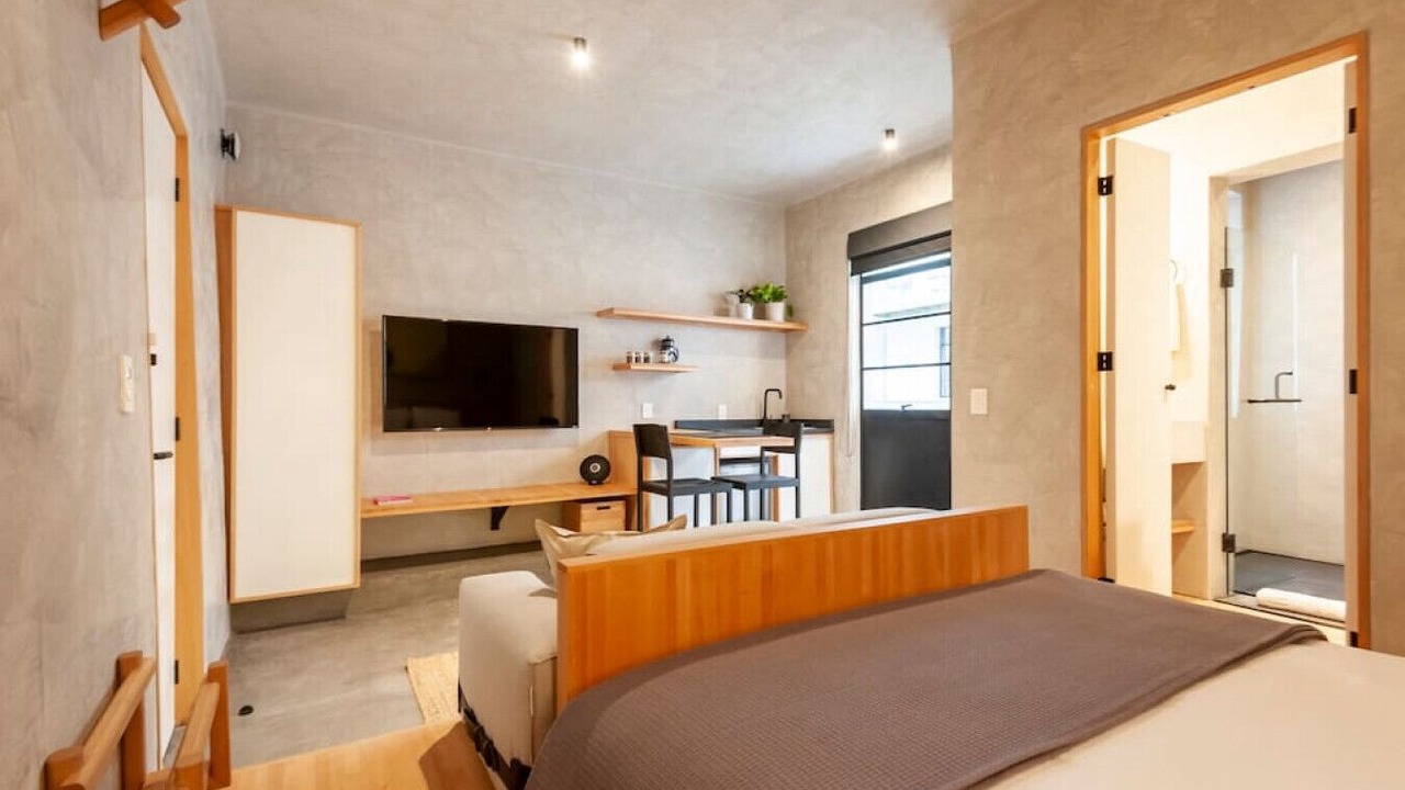 Photo of Bedroom in Hipodromo