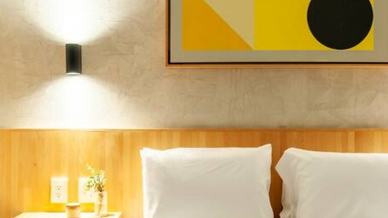 Photo of Bedroom in Hipodromo