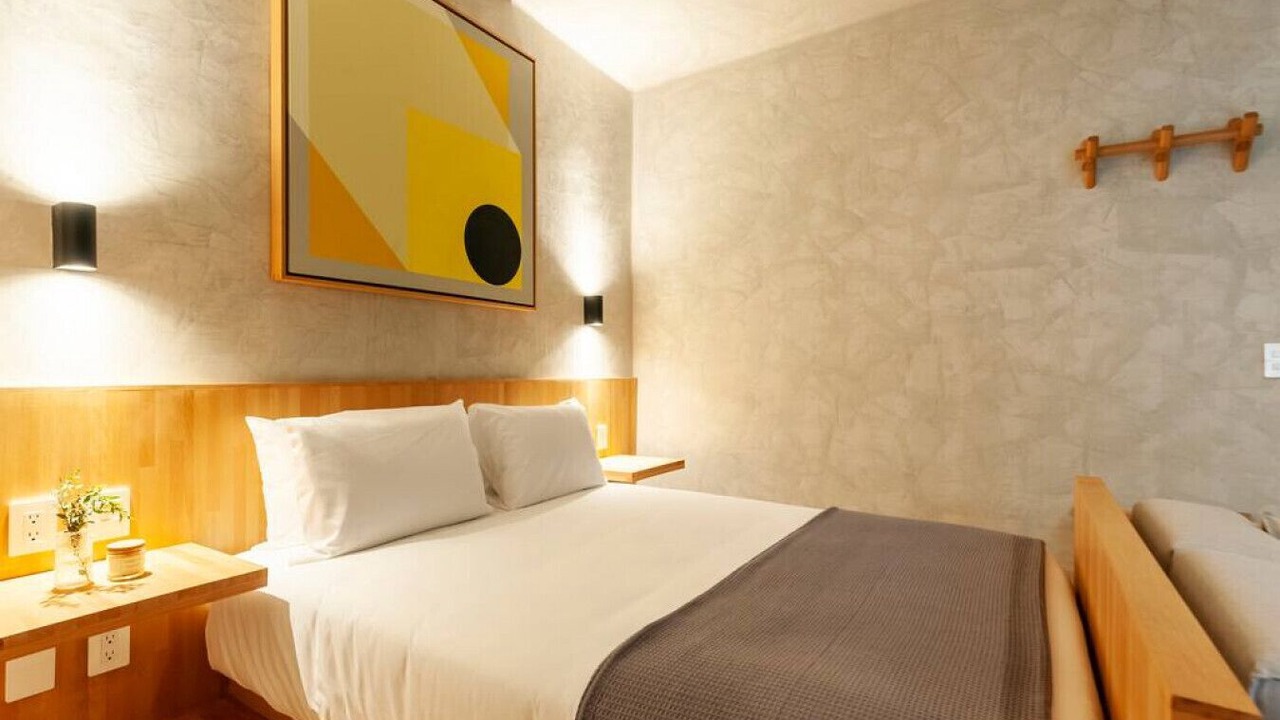 Photo of Bedroom in Hipodromo