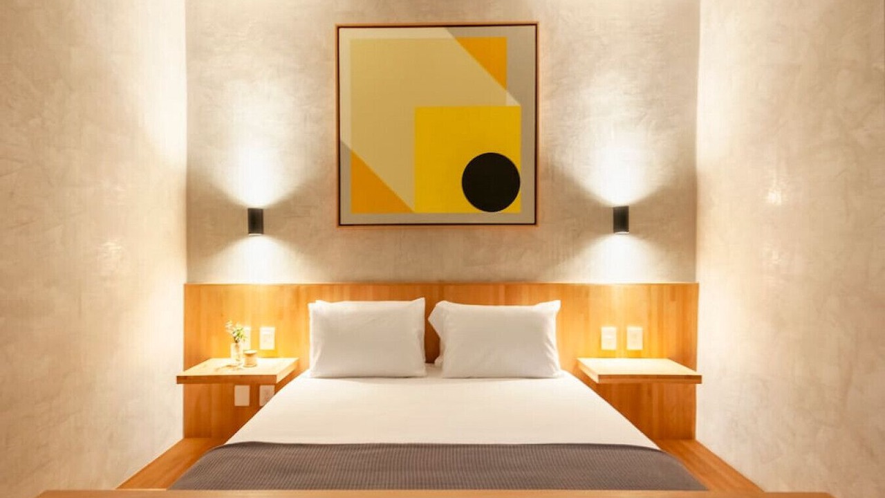 Photo of Bedroom in Hipodromo