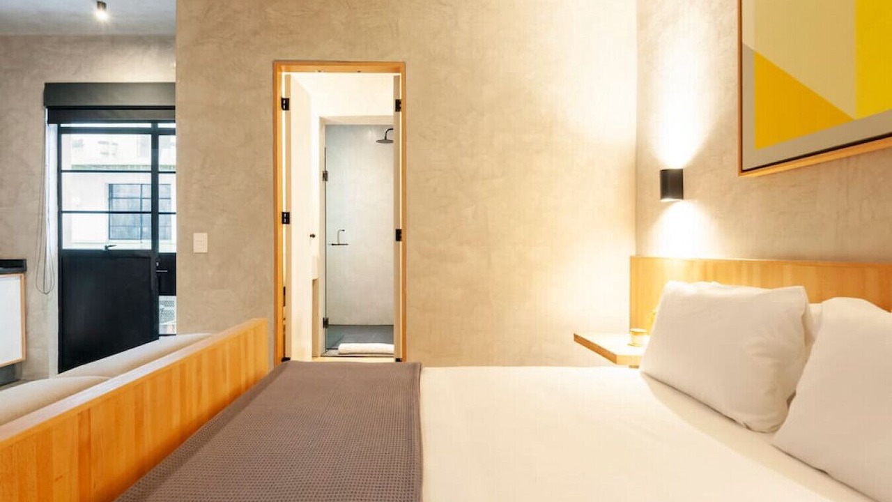 Photo of Bedroom in Hipodromo