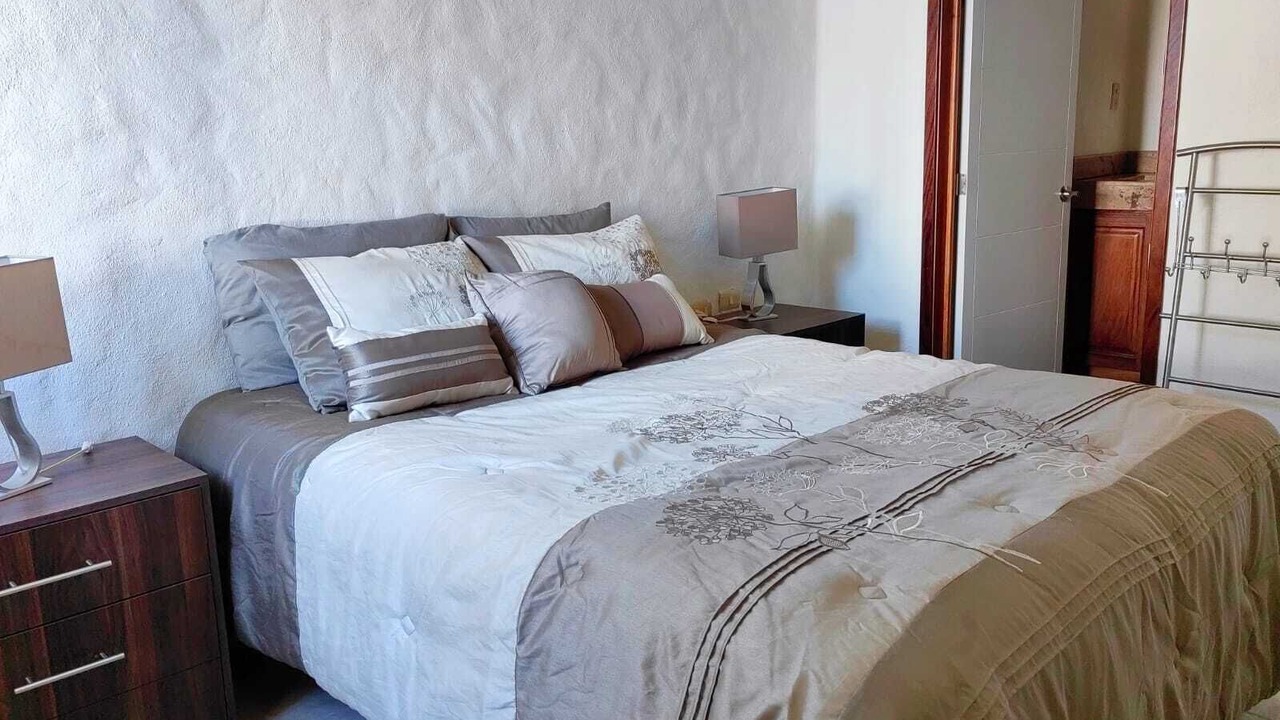 Photo of Bedroom in Diaz Ordaz