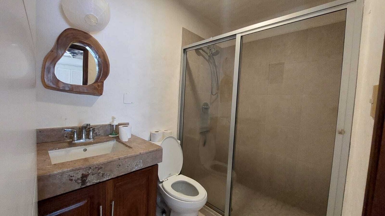 Photo of Bathroom in Diaz Ordaz