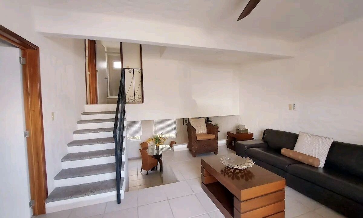 Photo of Livingroom in Diaz Ordaz