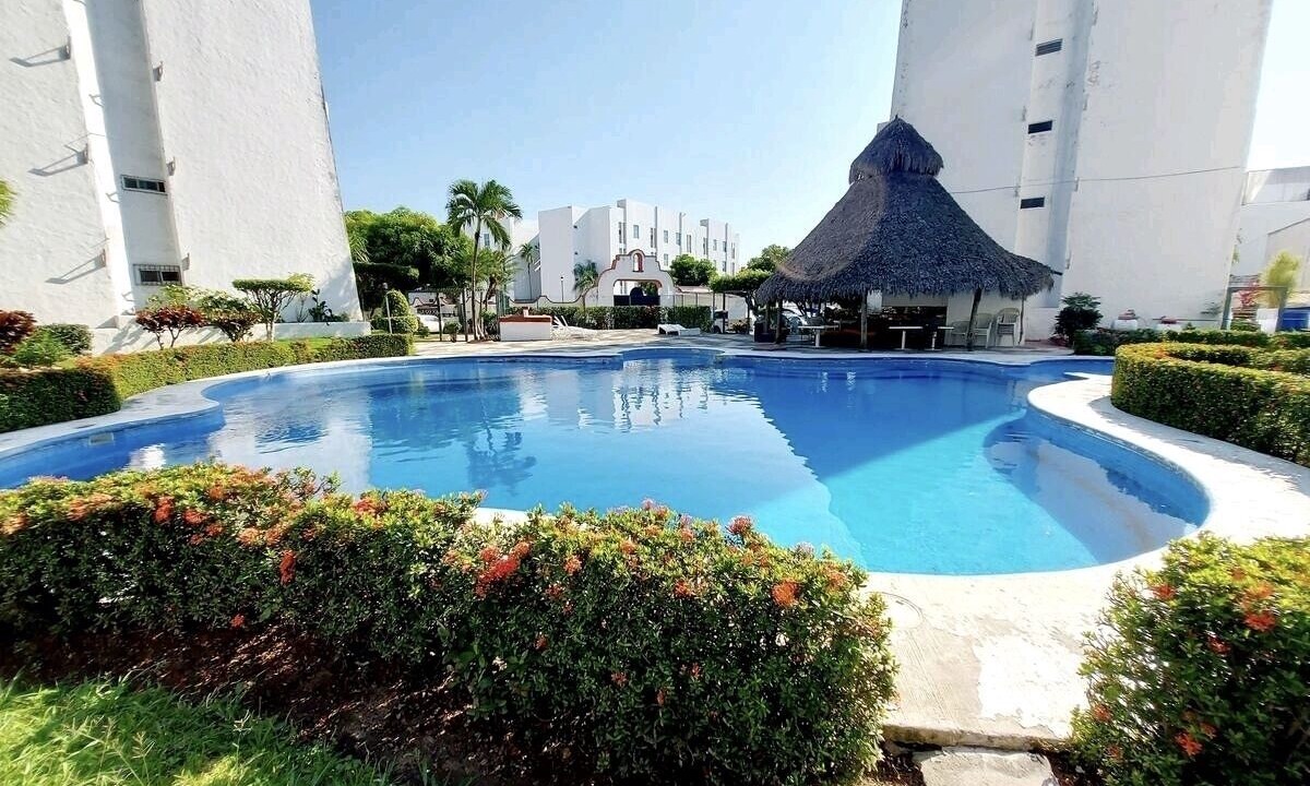Photo of Outdoor in Diaz Ordaz
