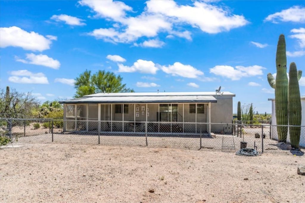 Photo of Outdoor in Tucson