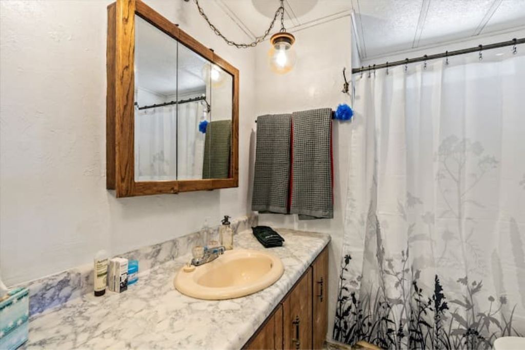 Photo of Bathroom in Tucson