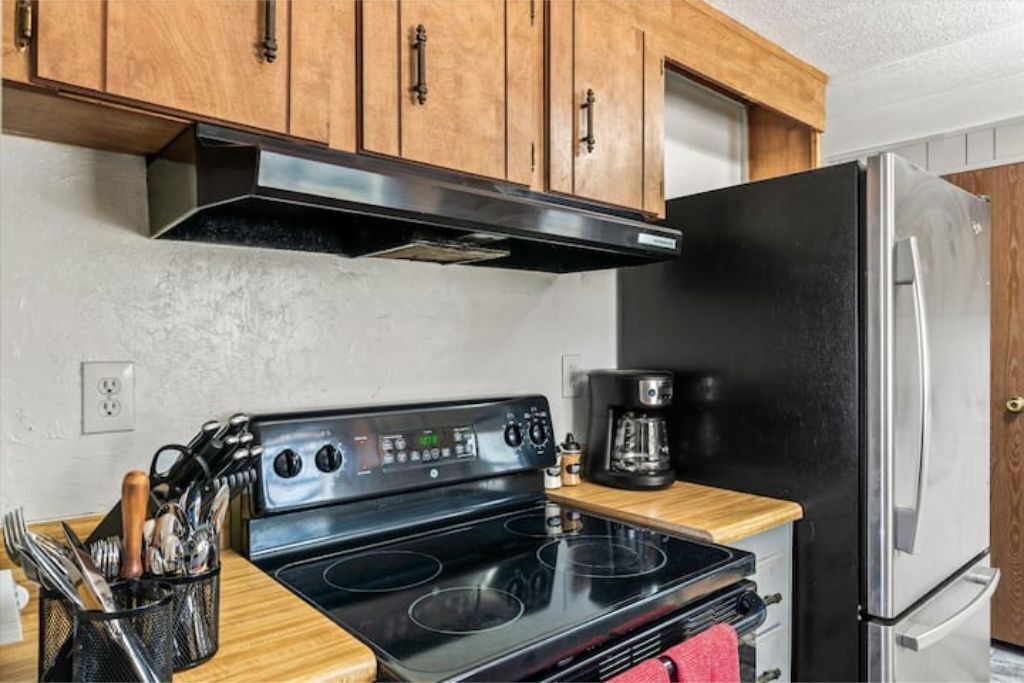Photo of Kitchen in Tucson