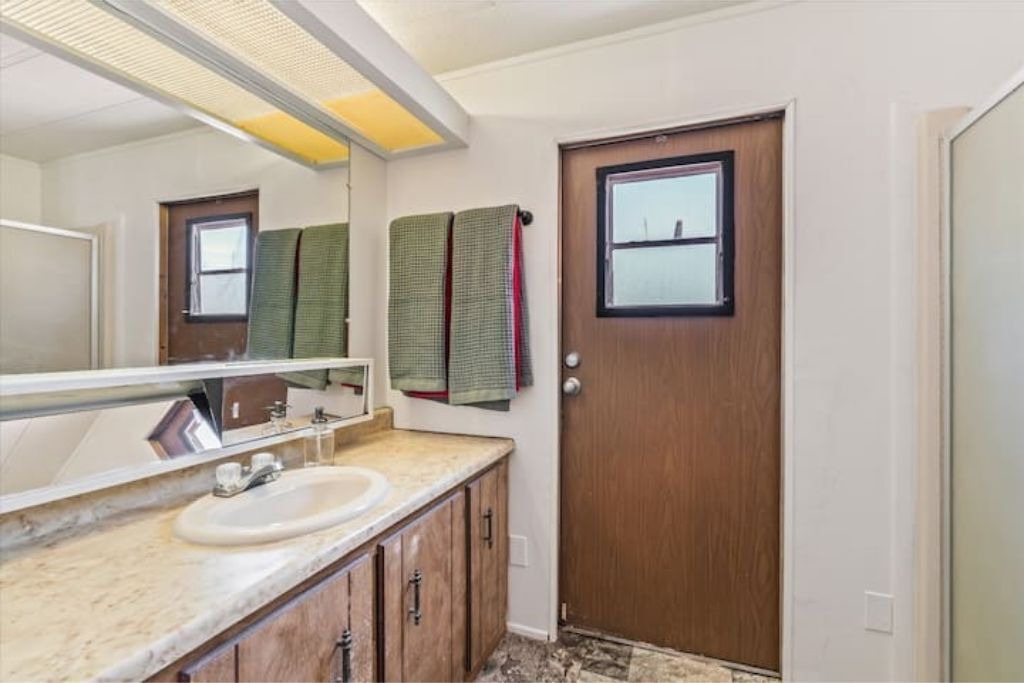 Photo of Bathroom in Tucson