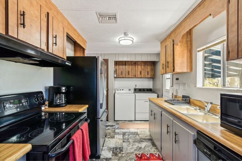 Photo of Kitchen in Tucson