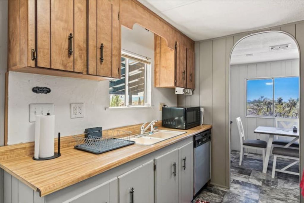 Photo of Kitchen in Tucson