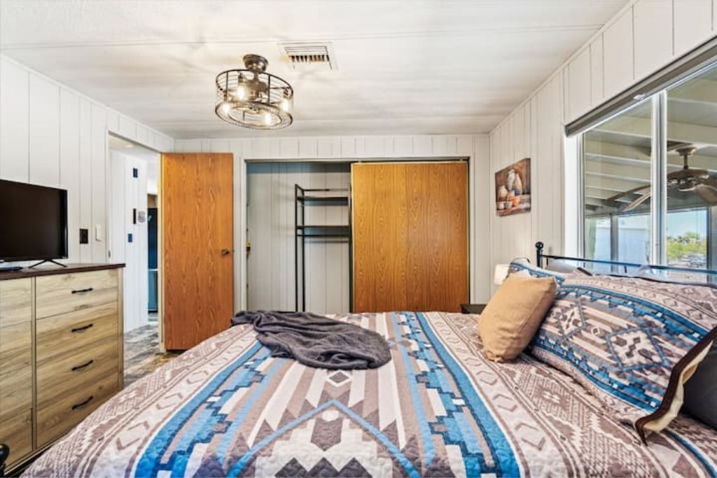 Photo of Bedroom in Tucson