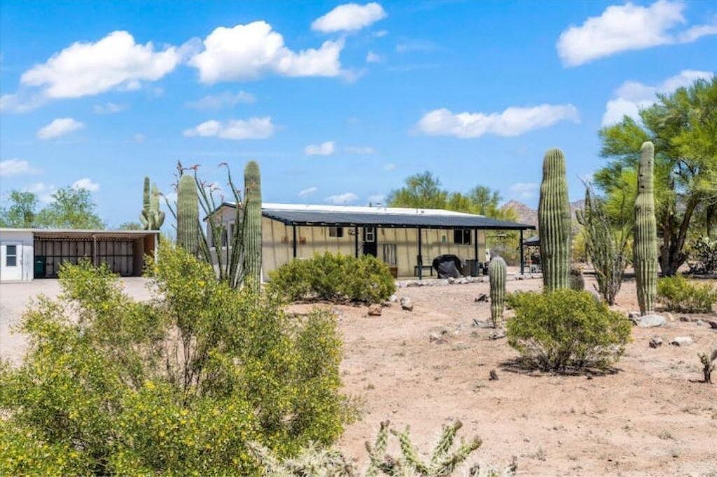 Photo of Outdoor in Tucson
