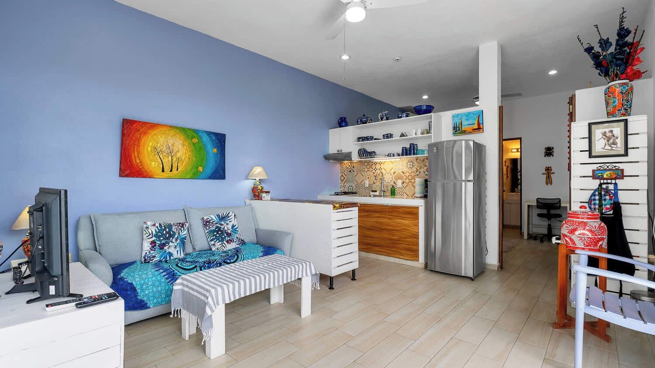 Photo of Livingroom in Bucerias